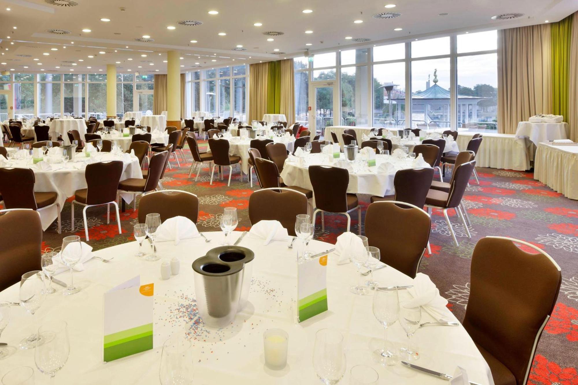 Hotel Courtyard By Marriott Maschsee