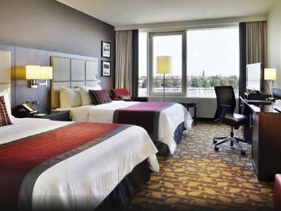 Hotel Courtyard By Marriott Maschsee Hannover
